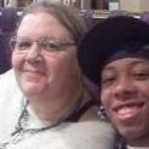 Meet your Posher, Patricia